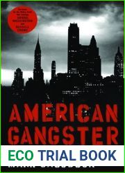 American Gangster: And Other Tales of New York