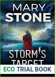 Storm|s Target (Amelia Storm FBI #11)