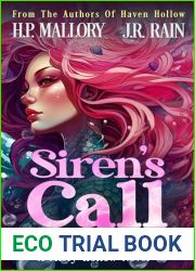 Siren|s Call (Eerie Investigations #2; Misty Hollow #5)