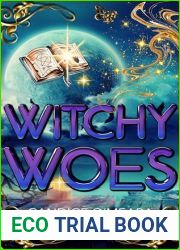 Witchy Woes (Ruby Hartwell Mysteries Book 2)