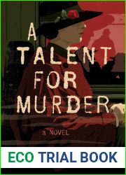 A Talent for Murder (Agatha Christie #1)