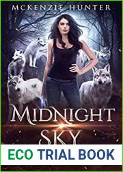 Midnight Sky (Sky Brooks #7)