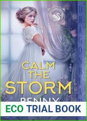 Calm the Storm (Society of Swans #2)