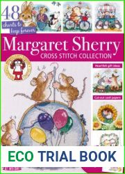 Crafting Specials - Margaret Sherry 2024