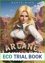 Arcane Lawmaker 1