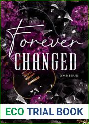 Forever Changed Omnibus (Forever Changed Duet)