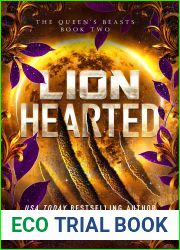 Lion Hearted (The Queen|s Beasts Book 2)