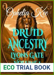 Druid Ancestry