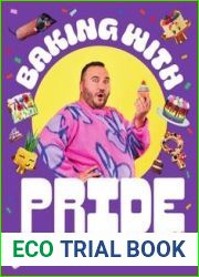 Baking With Pride