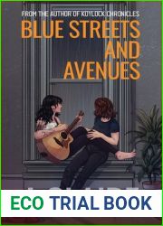 Blue Streets and Avenues