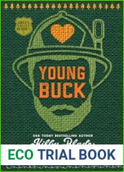 Young Buck (Green Valley Heroes, #5)