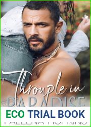 Throuple in Paradise (Cocker Brothers Book #17.6)
