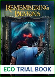 Remembering Demons (The God Cycle, #1)