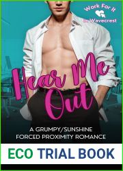 Hear Me Out (Work For It #1)