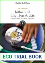 Influential Hip-Hop Artists
