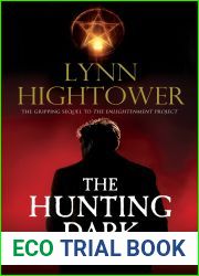 The Hunting Dark (An Enlightenment Project novel Book 2)