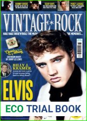 Vintage Rock - Issue 69, June July 2024