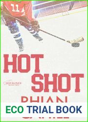 Hot Shot (Hot as Puck Book 2)