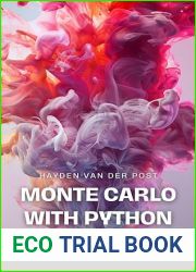 Monte Carlo with Python