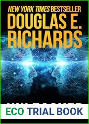 Unleashed (Nick Hall Book 4)