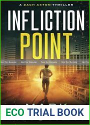 Infliction Point: A Zach Axton Thriller