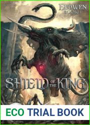 Shield of the King (Elowen, 1)
