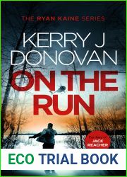 On the Run (Ryan Kaine #1)
