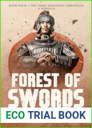 Forest of Swords: An Action-Packed Novella of Ancient China (The Three Kingdoms Chronicles Book 4)