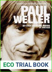Paul Weller: My Ever Changing Moods