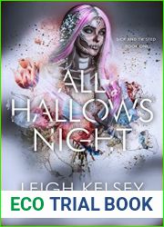 All Hallows Night (Sick and Twisted #1)