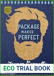 Package Makes Perfect (Green Valley Heroes #6)