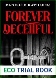 Forever Deceitful (Forever Faithful Book 2)