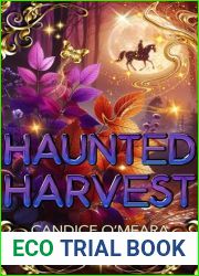 Haunted Harvest (Ruby Hartwell Mysteries Book 4)