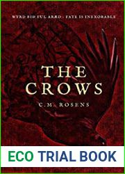 The Crows (Pagham-on-Sea, #1)