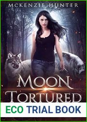 Moon Tortured (Sky Brooks, #1)