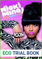 Nicki Minaj: Hip Pop Moments 4 Life