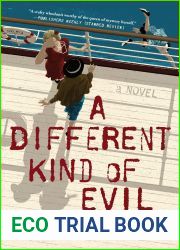 A Different Kind of Evil (Agatha Christie #2)