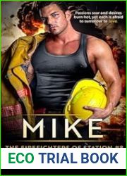 Mike: The Firefighters of Station #8