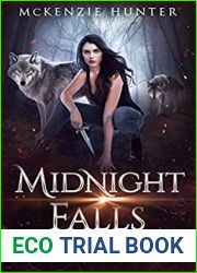 Midnight Falls (Sky Brooks, #3)