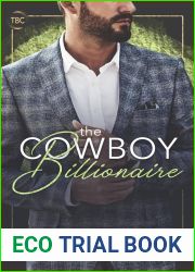 The Cowboy Billionaire (The Billionaires Club)