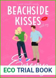 Beachside Kisses With My Enemy (Hallmark Beach, #2)