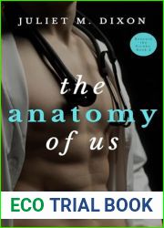 The Anatomy of Us: Gay Comedy Romance MM Small Town Medical Doctors