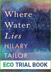 Where Water Lies