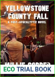 YELLOWSTONE COUNTY FALL (In The October Fall World)