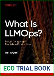 What Is LLMOps?