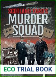 Scotland Yard|s Murder Squad