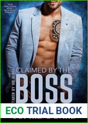 Claimed by the Boss (Taken by His Alpha #1)