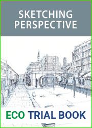 Sketching Perspective
