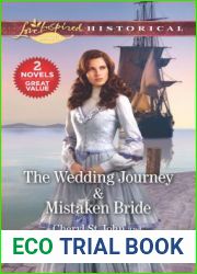 The Wedding Journey and Mistaken Bride (Love Inspired Historical)