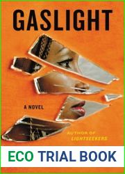 Gaslight (Philip Taiwo #2)